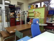 Новий стиль, магазин меблів фото