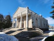 Церква Християн Віри Євангельської фото