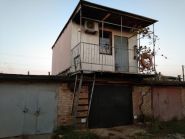Satellite, гаражний коператив фото
