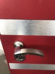 E-lock, служба заміни замків фото