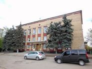 Дитяча школа мистецтв № 4 ім. Н. Д. Леонтовича фото