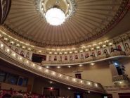 Донецький державний академічний театр опери та балету імені О. Б. Солов'яненка фото