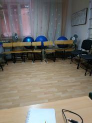 Жіноча консультація міського клінічного пологового будинку №1 фото