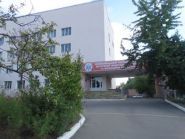 Хмельницкая городская станция скорой медицинской помощи фото