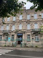 Бердичівський Медичний Коледж фото