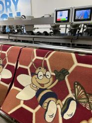 Factory Fresh, пральня фото