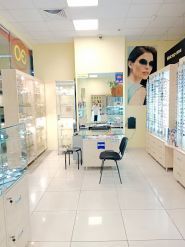 Еліт, оптика фото