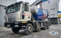 Budivelna Kompaniya Kombinat Vyrobnychykh Pidpryyemstv, Житлово-будівельна компанія фото