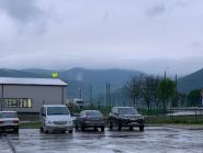 БРСМ Нафта - Turbota Pro, АЗС фото