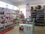 LuckyPet, зоомагазин фото