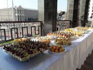 A&Ces, конференц-центр фото