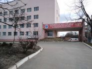 Хмельницкая городская станция скорой медицинской помощи фото