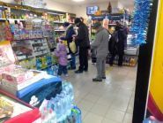 Продуктів, продовольчий магазин фото