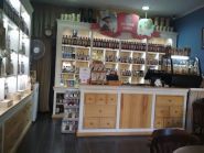 Наливки зі Львова, магазин спиртних напоїв фото