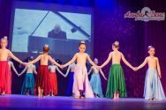 Msi dance, студія спортивного-бального танцю фото