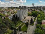 Національний лісотехнічний університет України фото