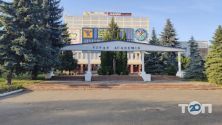 Хмельницкий институт имени Блаженнейшего Владимира, Митрополита Кииивського и Всея Украины ЧАО "ВУЗ" МАУП " фото