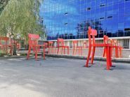 Дніпропетровський Національний Університет ім.Олеся Гончара фото