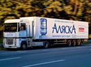 Аква де Віда, доставка води фото