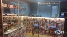 Cloud Store Vape Shop, магазин электронных сигарет и аксессуаров к ним фото