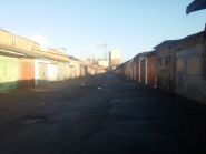 Ветерани, гаражне товариство фото