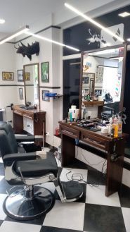 Barbershop фото