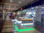 Сонячна Галерея, торговий центр фото