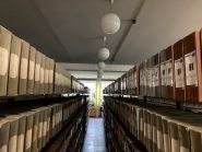 Бібліотека № 11 фото