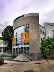 Кредобанк фото