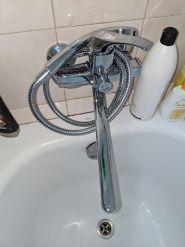 Home Master, сантехник фото