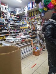 Креатив, магазин товаров для художников фото