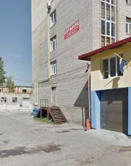 Ирокс, строительная организация фото