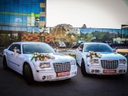 Prokat-avto, прокатна компанія фото