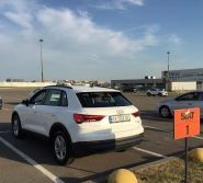 Sixt, прокат автомобілів фото