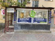 Gloris Group, магазин дверей фото