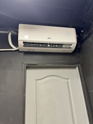 Сolorhunter Shop, магазин кондиционеров фото