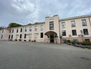 Дніпропетровський медичний інститут Традиційною і нетрадиційної медицини фото