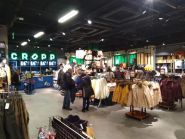 Cropp, магазин одягу фото