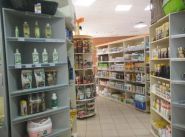 Zookompleks Troyitsʹkyy, зоомагазин фото