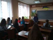 Житомирській Технологічний Коледж фото