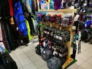 X-Zone, туристичний магазин фото