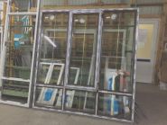 Аліас, магазин пластикових вікон і дверей фото