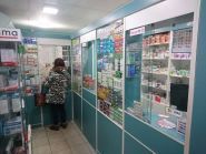 Бажаємо здоров'я мережа аптек фото