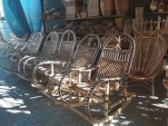 Фоп Штець, магазин садових меблів фото