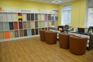 Меблібуд, магазин меблів фото
