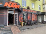 Ktm bikes shops, веломагазин фото