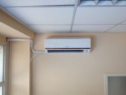 SV Service, системы кондиционирования фото