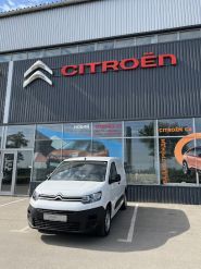 Citroën Центр, автосалон фото
