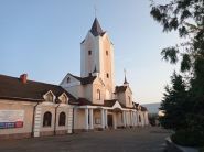 Костел Св.Вацлава фото