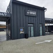 Premium Wash, автомойка самообслуживания фото